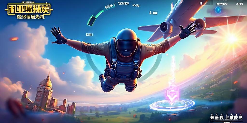 深入了解和平精英辅助现象：技术创新与社会影